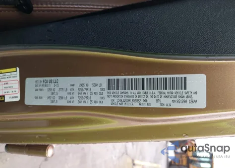 2015 Jeep Wrangler Unlimited Sahara из США, поврежденный, VIN 1C4BJWEG0FL653952